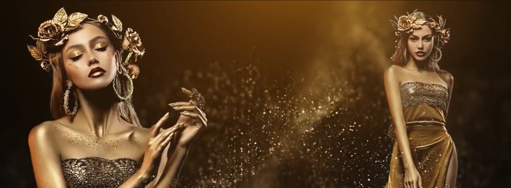 goldspin Casino Banner